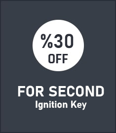 2nd Key Coupon